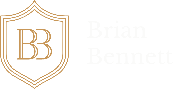 Brian Bennett Logo